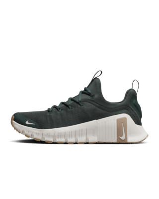 Unisex кроссовки Nike Free Metcon 6 Workout