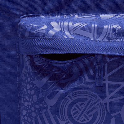 Nike Heritage CR7 Backpack (25L)