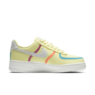 Scarpa Nike Air Force 1 '07 LX - Donna