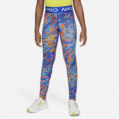 Leggings Camouflage Pour Filles 5-13 Ans – 100% Coton, Confortables Pour école & Loisirs
