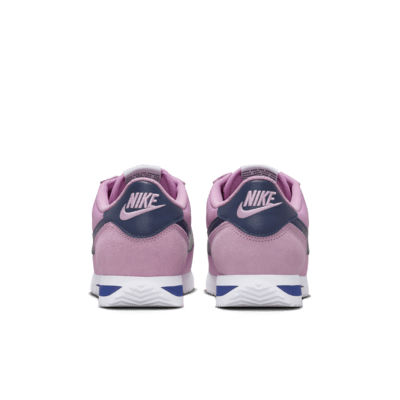 Nike Cortez Textile Shoes