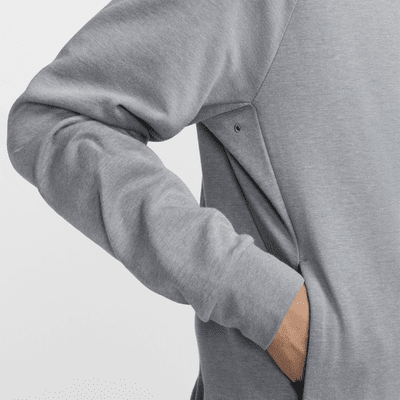 Sweat à capuche Dri-FIT UV Nike Primary pour homme