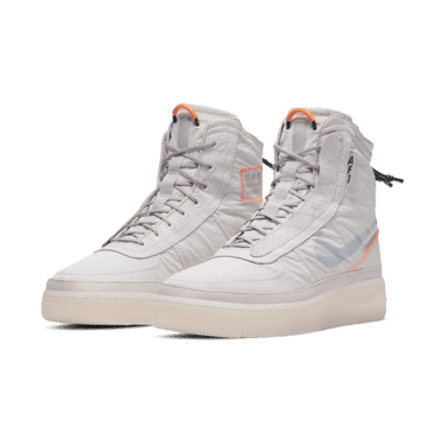 Nike Air Force 1 Shell Women's Shoes