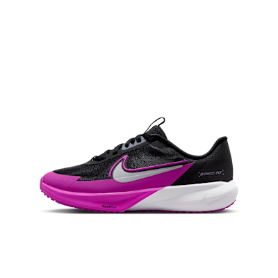 Nike Sonic Fly Big Kids' Running Shoes