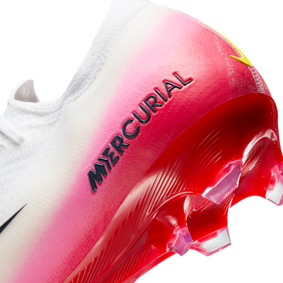 Tacos de fútbol FG de corte low Nike Mercurial Vapor 16 Elite