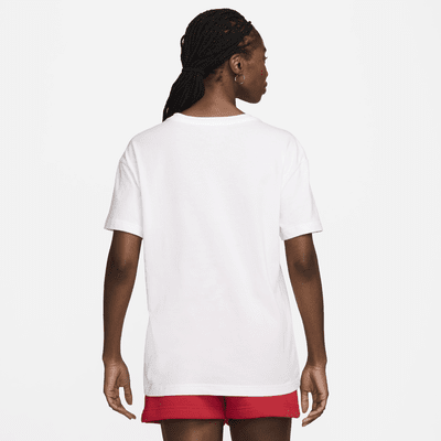 Playera para mujer Nike Sportswear