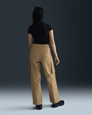 Nike Sportswear Everything 梭織