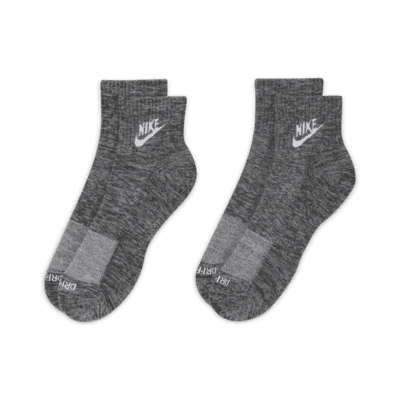 Nike Everyday Plus Cushioned Ankle Socks