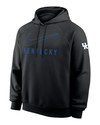 Мужское худи Kentucky Premium Performance Nike Dri-FIT College Pullover Hoodie