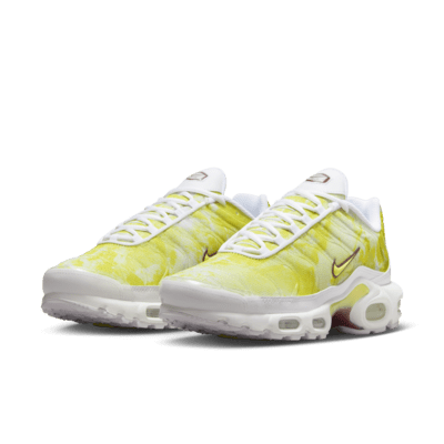 Chaussure Nike Air Max Plus pour Femme