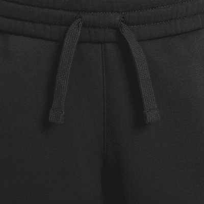 Nike Air Fleece-Shorts für ältere Kinder (Jungen)