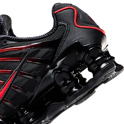 Nike Shox TL Big Kids' Shoes