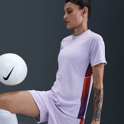 Nike United Academy Women's Dri-FIT Football Knit Shorts