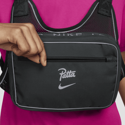 Nike x Patta Rig