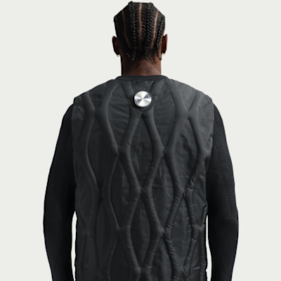 NOCTAコード メンズ コンポーネントフード付きジャケット