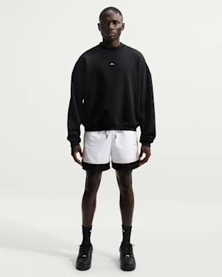 Мужские шорты Nike Standard Issue Dri-FIT 6" Basketball Shorts для баскетбола