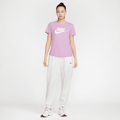 Nike Sportswear Essentials Women's Logo T-Shirt