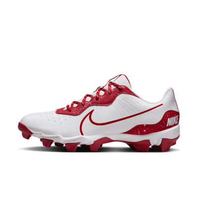 Tacos de béisbol para hombre Nike Alpha Huarache 4 Keystone