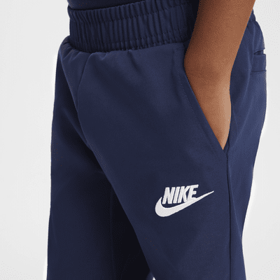 Nike Dri-FIT Toddler Woven Pants