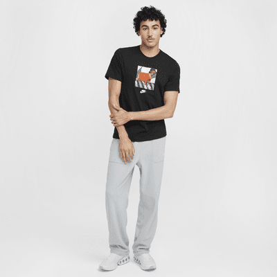 Playera Nike Sportswear 
