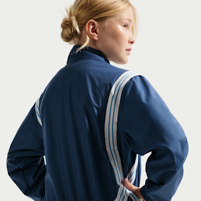 Nike Crossover Older Kids' Repel Basketball Jacket