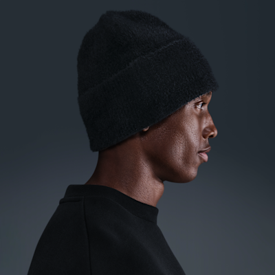 Gorro acogedor Nike Peak
