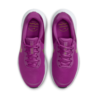 Sapatilhas de running para estrada Nike Revolution 7 para mulher