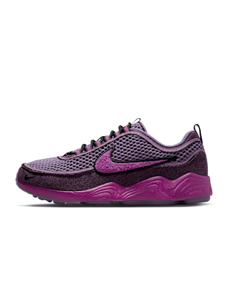 Unisex кроссовки Nike Air Zoom Spiridon PRM