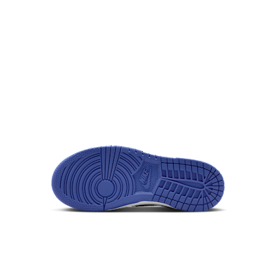 Nike Dunk Low Younger Kids' Shoes