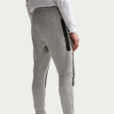 Sweats i fleece Nike Tech för män