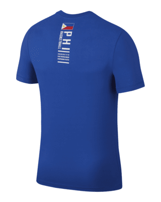 Introducing Dri-FIT T-Shirt in the Philippines