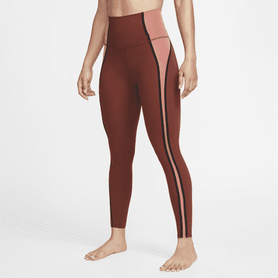 nike yoga pants petite