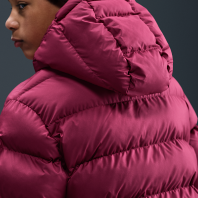 Nike Sportswear All Day Play Older Kids' Therma-FIT Loose-Fit Puffer Jacket