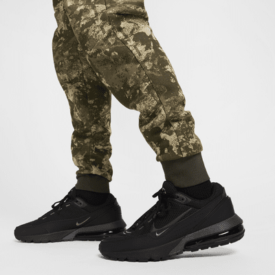 Nike Tech Men's Fleece Joggers