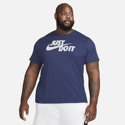 Playera para hombre Nike Sportswear JDI