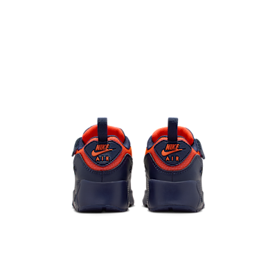 Nike Air Max 90 EasyOn Younger Kids' Shoes