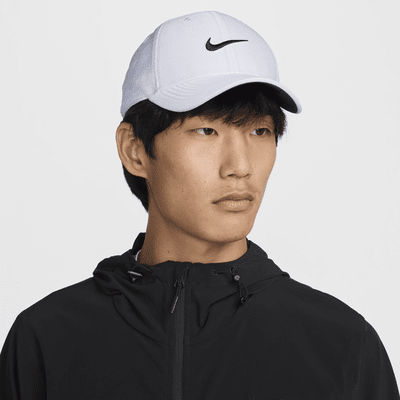 Nike Dri-FIT Club Structured Heathered Cap