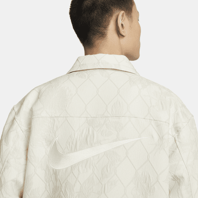 Nike Men's Repel Basketball Jacket