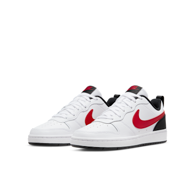 Nike Court Borough Low 2 Older Kids Shoes Nike Nl