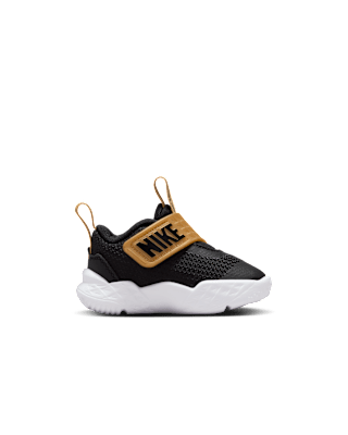 Nike Team Hustle D 12