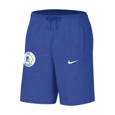 Duke Men's Nike College Shorts