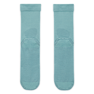 Nike Running Lightweight Wool Crew Socks (1 pair)