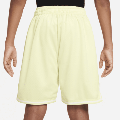 Nike Culture of Basketball DNA Big Kids' Reversible Basketball Shorts ...