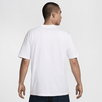 Nike Max90 Men's Golf T-Shirt