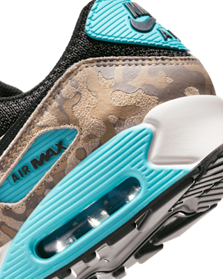 Nike Air Max 90 Premium
