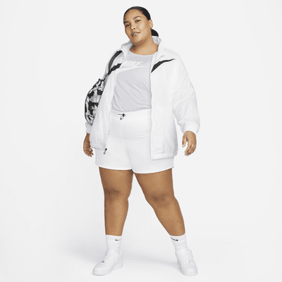 Nike Sportswear Essentials Women's Logo T-Shirt (Plus Size)