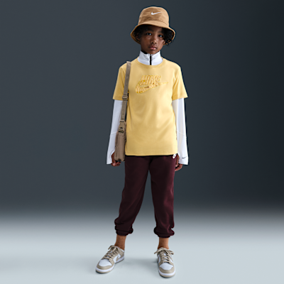 Nike Sportswear 大童 T 恤