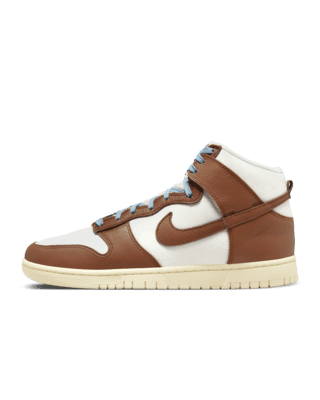 Nike Dunk High Retro Premium Men S Shoes Nike Jp