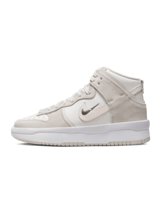 Nike Dunk High Up Women's Shoes