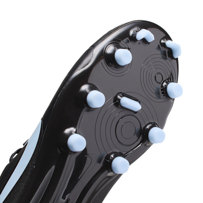 Scarpa da calcio multiterreno a taglio basso MG Nike Jr. Tiempo Legend 10 Academy – Bambino/a e ragazzo/a